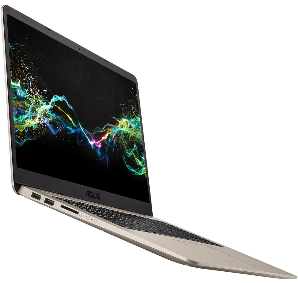 VivoBook S15