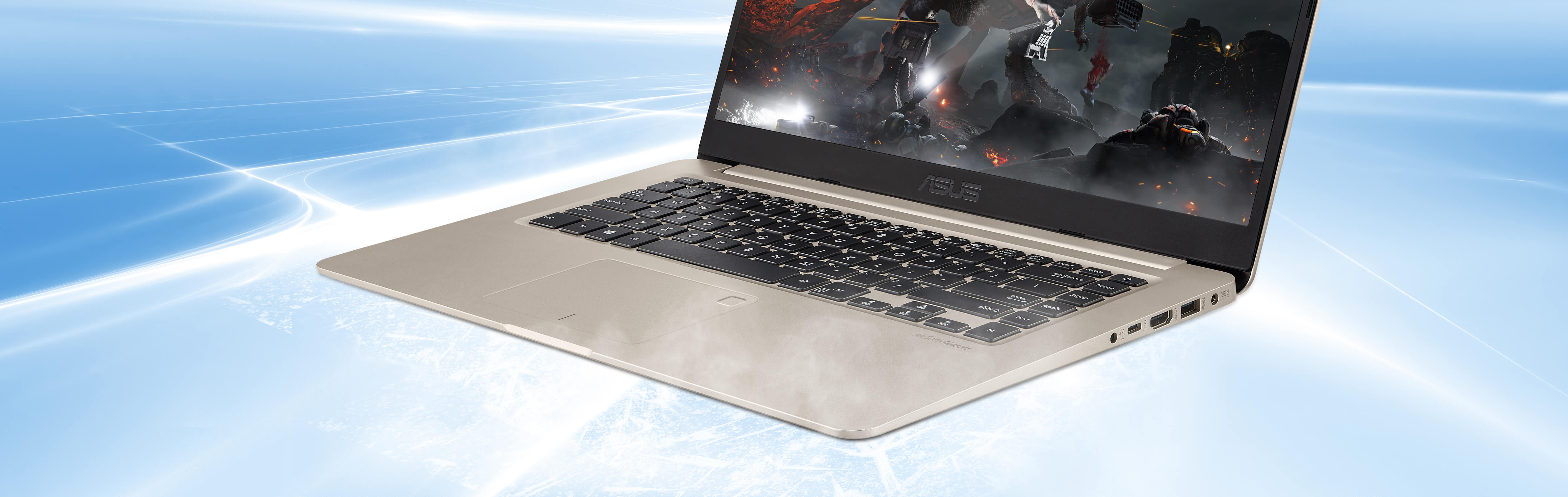 VivoBook S15